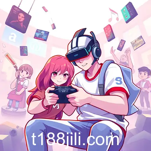 188jili: Bridging Gaming Communities