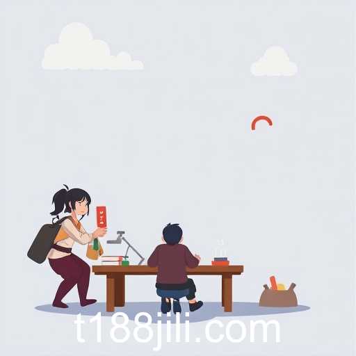 Exploring the Exciting World of '188jili': A Unique Gaming Category