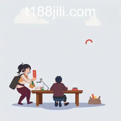 Exploring the Exciting World of '188jili': A Unique Gaming Category