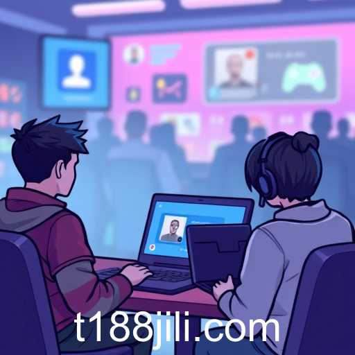 Exploring the 'Contact Us' Game Category on 188jili