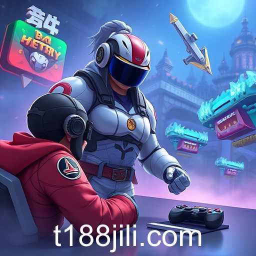 Emerging Trends in Online Gaming