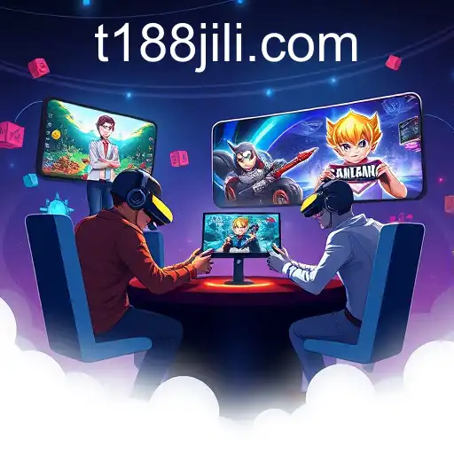 Game Industry Trends and Innovations