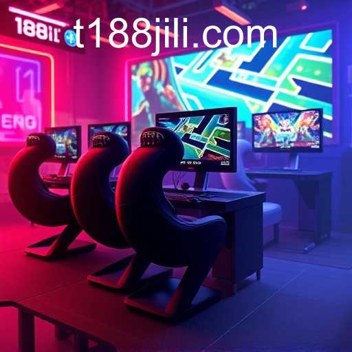 The Rise of Gaming Portals in the Digital Age