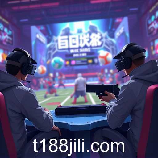 The Evolving Landscape of Online Gaming in 2025