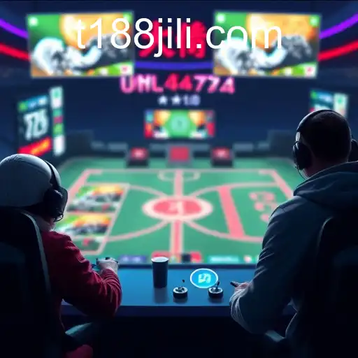 Evolution of Online Gaming in 2025