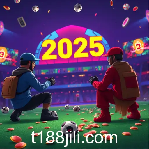 The Rise of Online Gaming Platforms in 2025