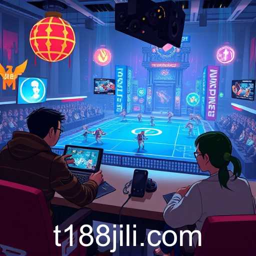 Evolution of Online Gaming Platforms