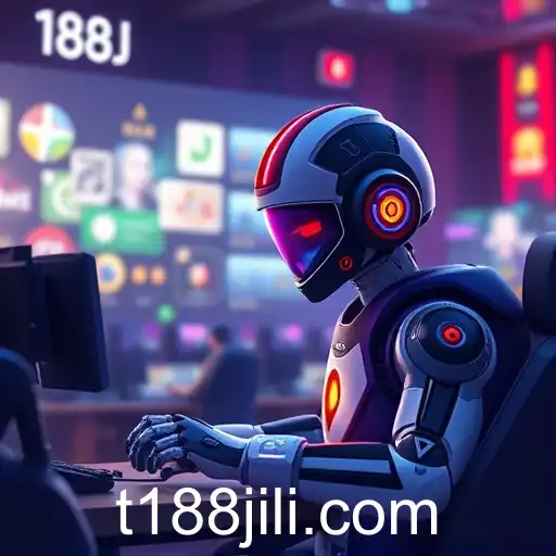 Revolution in Online Gaming Culture