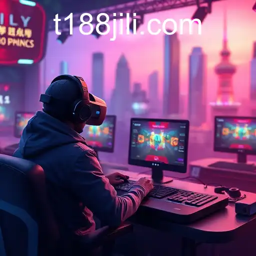 Digital Trends Revolutionizing Online Gaming