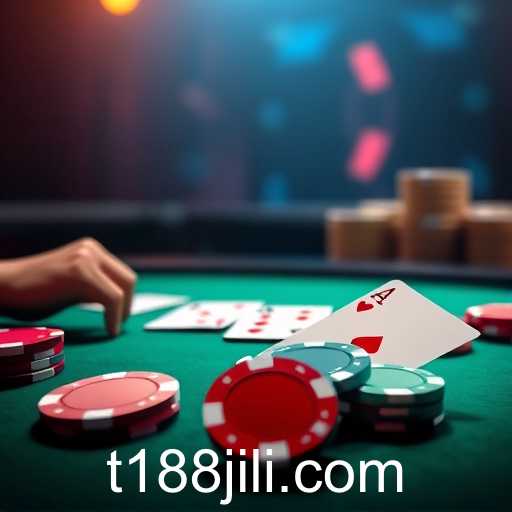 Exploring the Fascinating World of Poker in the Digital Age
