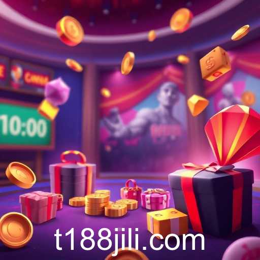 Exploring the Exciting World of Promotions in 188jili