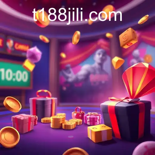 Exploring the Exciting World of Promotions in 188jili