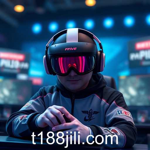 188jili: Revolutionizing the Online Gaming Experience