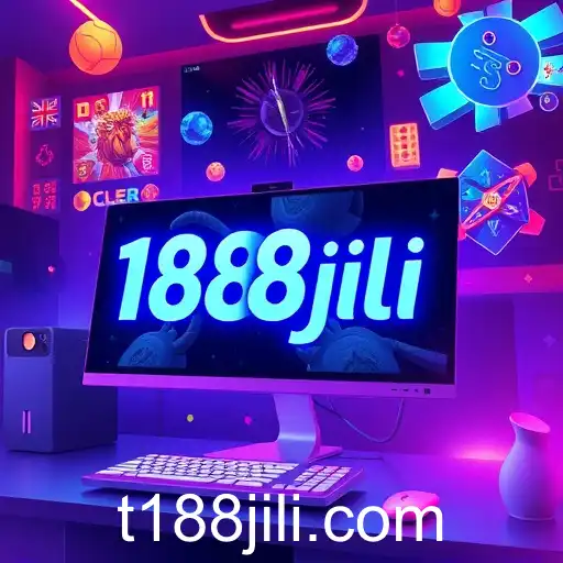 The Rise of 188jili: Exploring Its Impact on Online Gaming