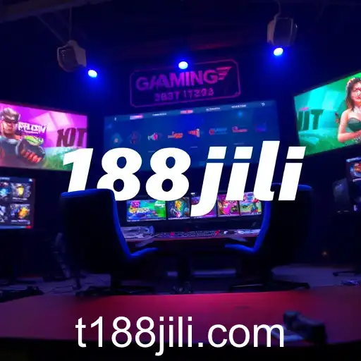 The Rise of 188jili in the Global Gaming Arena