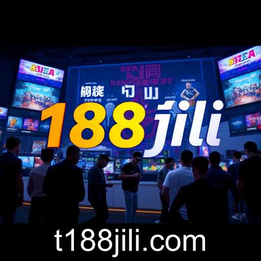 The Rise of 188jili: Transforming the Online Gaming Landscape