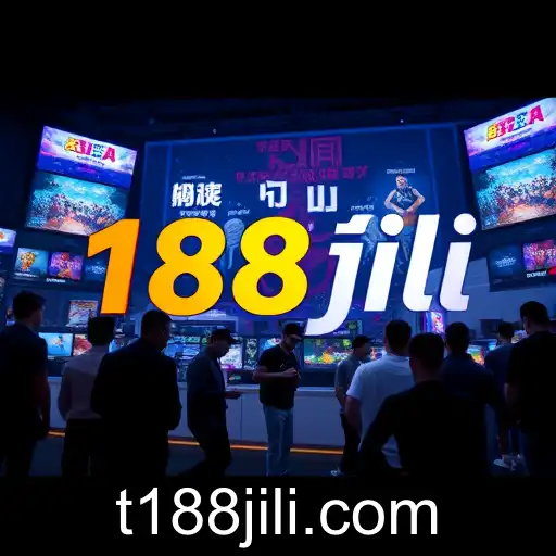 The Rise of 188jili: Transforming the Online Gaming Landscape
