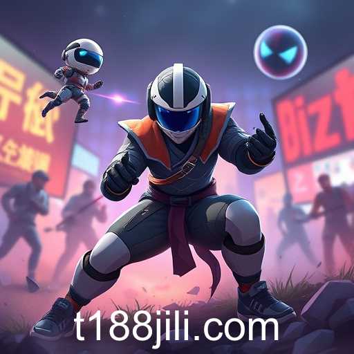 The Rise of 188Jili in Online Gaming