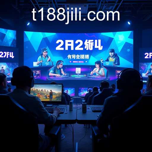 The Rise of Online Gaming Platforms in 2025