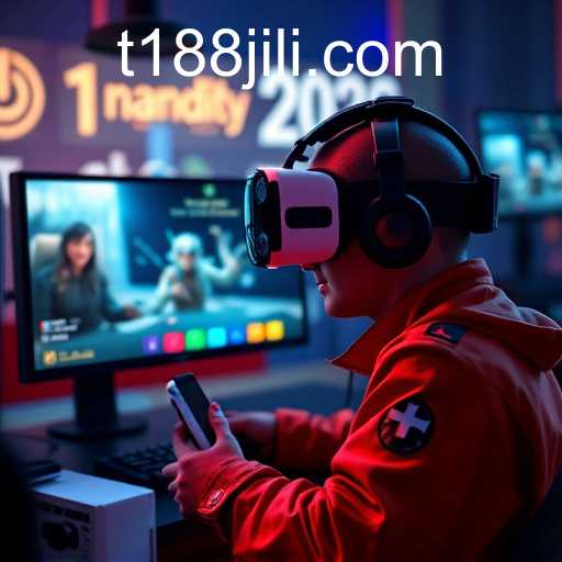 Exploring the Rise of Online Gaming in 2026