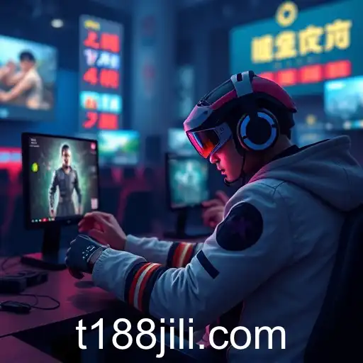 The Rise of Online Gaming in 2025