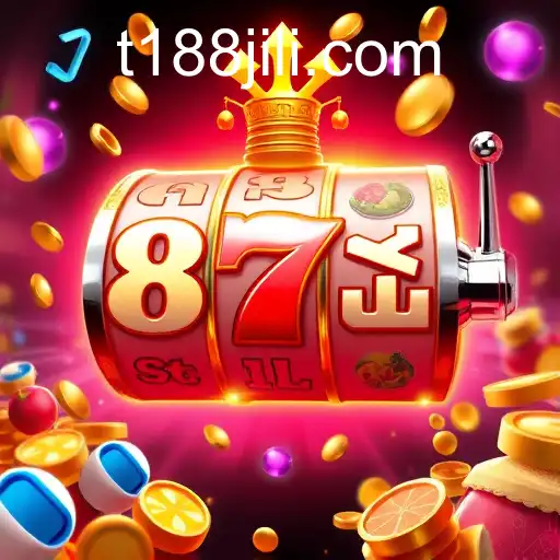 Exploring the Thrilling World of Slot Games with 188jili